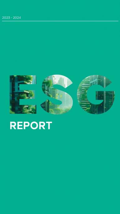 ESG Report 2023/24