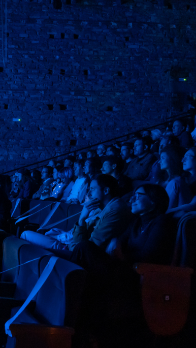 Frammenti visivi: il teatro raccontato attraverso i video