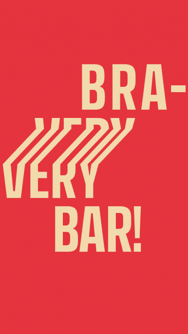 DESIGN WEEK, “BRAVERY BAR” IS BACK AMONG ISOLA DESIGN FESTIVAL'S PROTAGONISTS